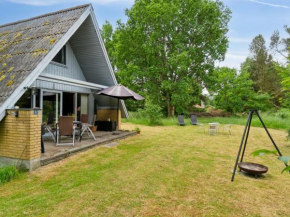Holiday Home Tine - 600m from the sea by Interhome Vester Sømarken